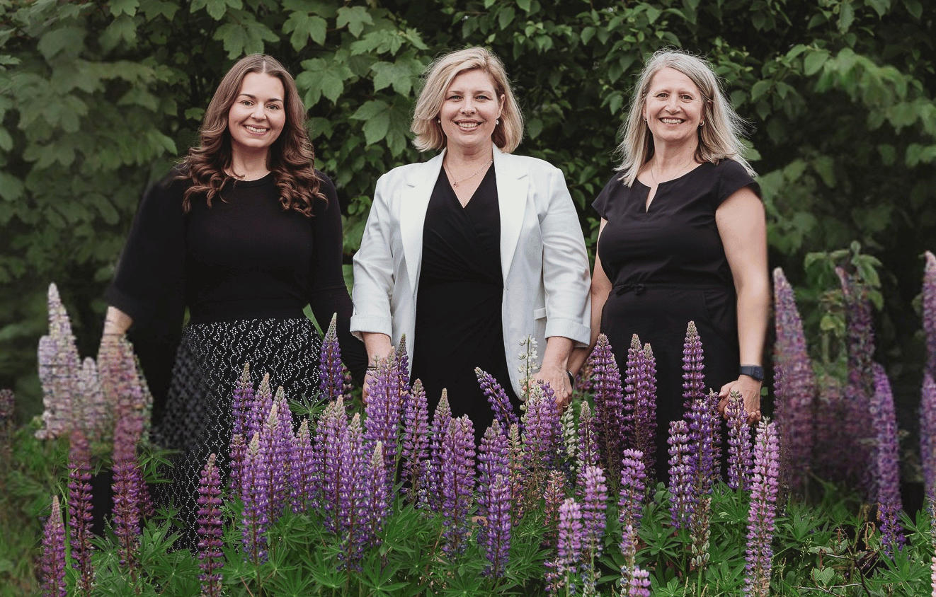 Lupin Team 2026 Lupin Planning Group Team
