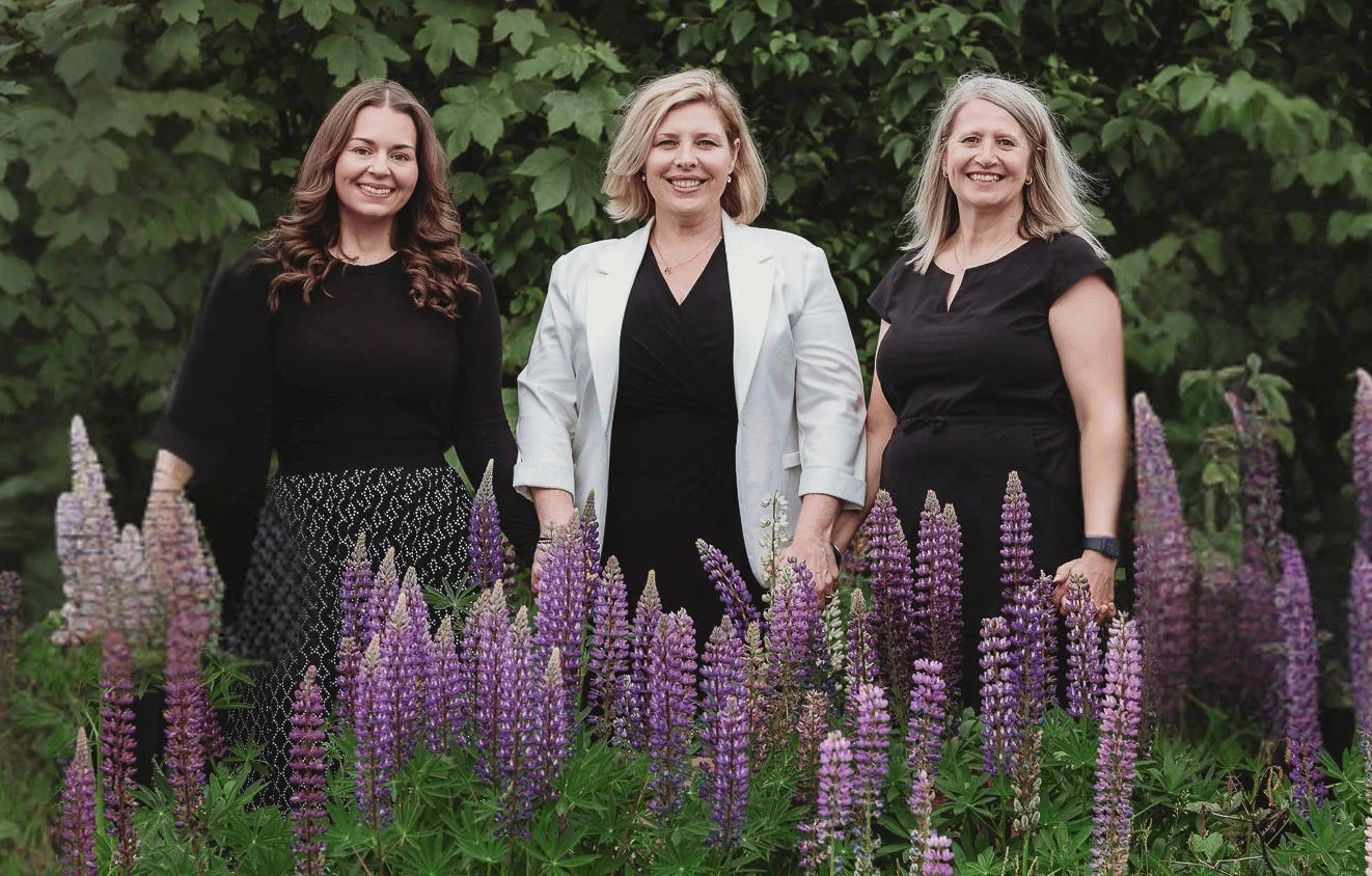 Lupin Team 2026 Lupin Planning Group Team